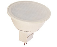 463113 Лампа светодиодная 61 133 OLL-MR16-5-230-6.5K-GU5.3 5Вт ОНЛАЙТ 61133