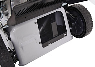 70/3/11 Газонокосилка бензиновая Ресанта КР-5.0 БП