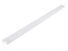 Светильник светодиодный PPO-02 1200 Opal AL 36Вт 4000К IP20 160-260В (аналог ЛПО) JazzWay 5017818