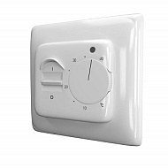 1255419 Терморегулятор REXANT мех. СУ 16А 1датч. t: вынос.3м (+5..+40°C) БЕЛЫЙ 51-0531