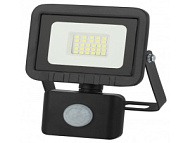 Прожектор уличный Эра LPR-041-2-65K-020 LED 20Вт 6500К 1600лм датчик движ. регулир.
