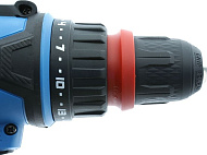 Дрель-шуруповерт сетевой STURM ID-2145PT (450Вт, 0-400/0-1500об/мин, 45Нм)