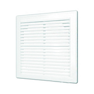 28142 (233-004 / А70-007) Решетка металлическая Эковент 20*20см (РМ/МЭ2020)