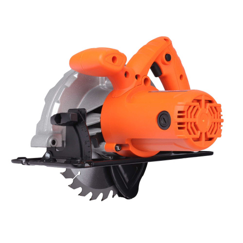Пила циркулярная PATRIOT CS 182