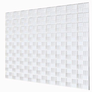 28454 (А20-036) Решетка декор.потолочная П6060ДП