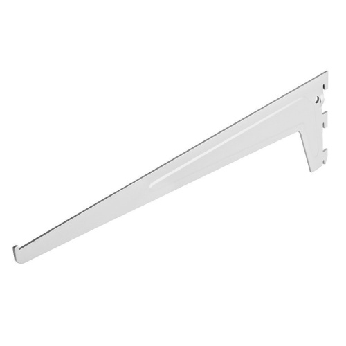 Кронштейн 1-ряд 200мм Белый