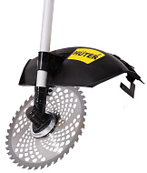 70/2/50 Бензиновый триммер Huter GGT-15004Т