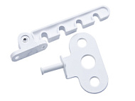 Ограничитель открывания 2313-04