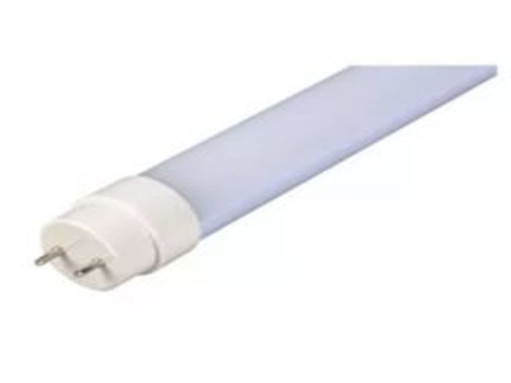 Лампа светодиодная JazzWay PLED T8-1200GL 20Вт FROST 4000К 230В/50Гц