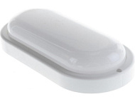 Светильник светодиодный Gauss ЖКХ Elementary 200х98х46 15Вт 1200лм 6500К 160-260В IP65