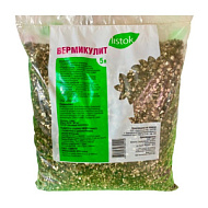 Вермикулит LISTOK 5л