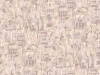 Обои VOG Collection A Горячее тиснение на флизелиновой основе 1,06*10