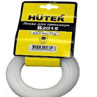 71/1/11 Леска 2мм (витой квадрат) TS2015