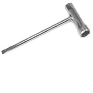 C1203 CHAMPION Ключ комбинированный 160-35-35 (17/19) Echo
