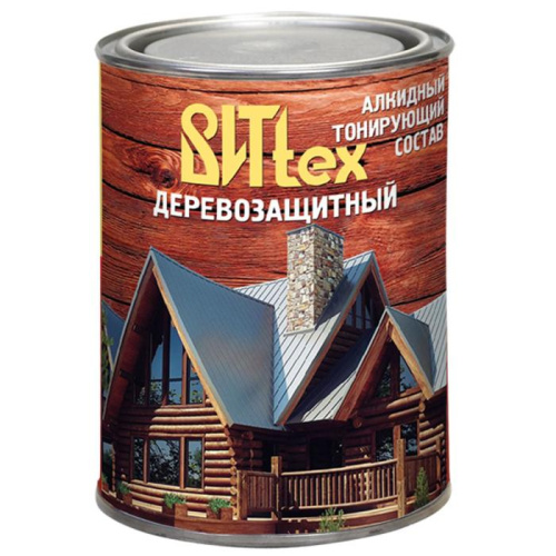 Деревозащитный состав ВИТtex палисандр 2,7