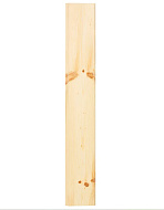 Имитация бруса 20*146*3000мм (упаковка 4шт)