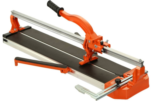 Плиткорез рельсовый Вихрь 600 мм