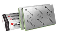 Плиты теплоизоляционные ТехноНИКОЛЬ LOGICPIR Баня Ф/Ф L-1190х590х30*8 ( 0,1685м3/уп. 5,6168м2/уп)