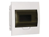 Бокс ЩРВ-П-8 ИЭК  67750 МКР12-V-08-40-20