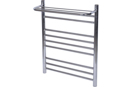 Полотенцесушитель Богема с полкой 500*800