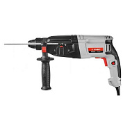 П-26-800 Перфоратор ЗУБР П-26-800, SDS-plus, реверс, горизонтальный, 800 Вт, 3 Дж, кейс