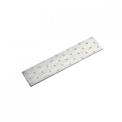 Пластина соединительная ПС-240х80х2мм