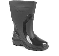 Сапоги черный  р-р 36