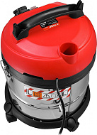 ПУ-20-1400 М3 Пылесос строительный ЗУБР, 20 л, 1400 Вт