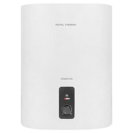 Водонагреватель накопительный Royal Thermo RWH 30 Citadel Unic, 30 литров