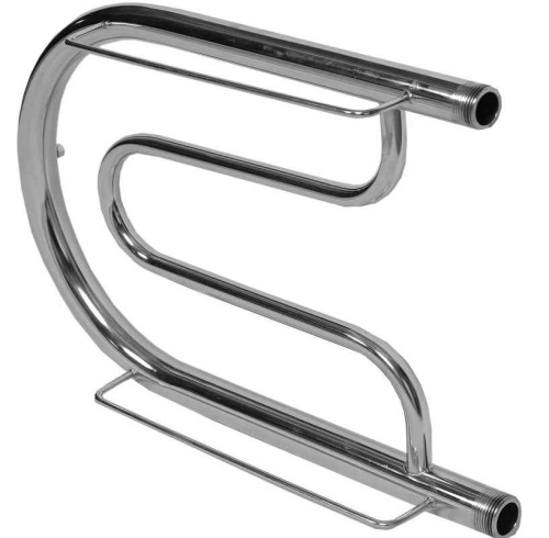 Полотенцесушитель водяной ТЕРА ФОКСТРОТ 320х500