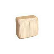 Выключатель 2-кл. ОП Этюд Дача 10А IP20 сосна SchE BA10-002D ,134013