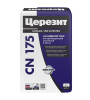 Ровнитель для пола Ceresit CN 175 универсальный, 25кг, самовыравнивающийся