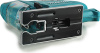 Лобзик Makita 4327 450Вт, регулятор, прорезиненная ручка