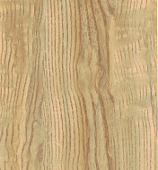 Столешница Leman, лиственница, МДФ 28 мм, 500*600мм