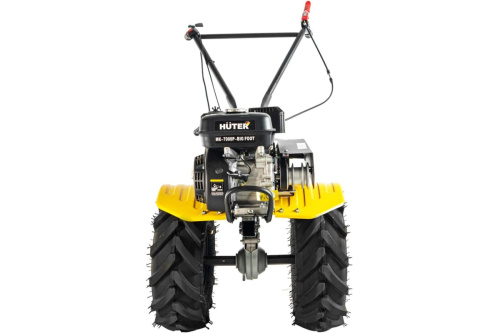 70/5/26 Сельскохозяйственная машина Huter BIG FOOT  МК-7000P