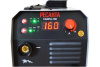 Сварочный полуавтомат Ресанта САИПА-160 (MIG/MAG)