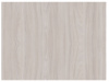 Панель МДФ Classic Standart 2700х200х6 Секвойя Белая
