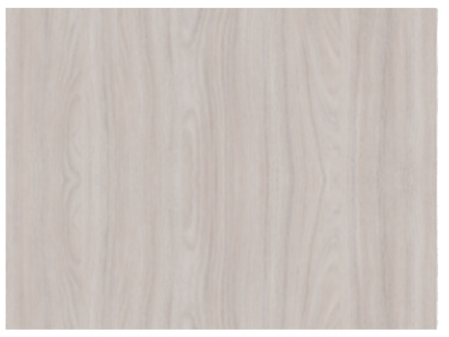 Панель МДФ Classic Standart 2700х200х6 Секвойя Белая