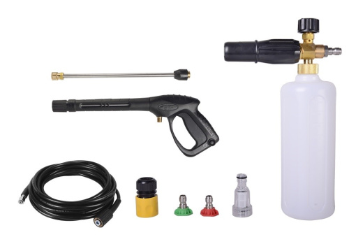 Мойка Huter W210i PROFESSIONAL