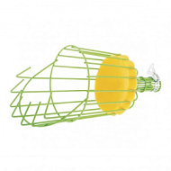 Плодосъемник Palisad с металлической корзиной, внутренний D=145 мм