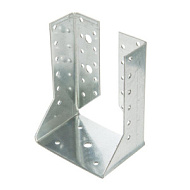 Опора бруса закрытая ОБР-З 150х76х75х2мм