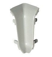 527564 Угол внутренний Bonkeel Color ВС6002 полуматовый ( уп. 2 шт)