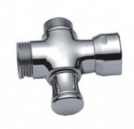 Дивертор. FAAA