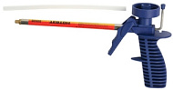 06860_z02 Пистолет STAYER standard для монтажной пены, пластмассовый корпус