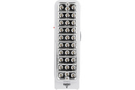 Фонарь Эконом Accu 7003/7005 LED-BL Космос KOCAc7005LED-BL ,124177