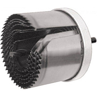 36705 Пила круговая 2", 7 шт (26-63 мм)