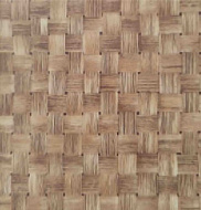 Пленка самоклеящаяся D&B 0,90*8м  плетенка