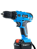 Шуруповерт аккумуляторный Newton NTP18LI2