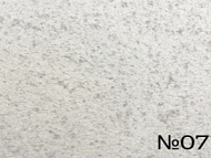 Декоративное покрытие «Экон» Светло-серый  № 07
