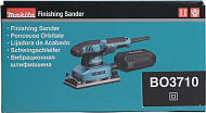 Вибрационная шлифмашина Makita ВО3710